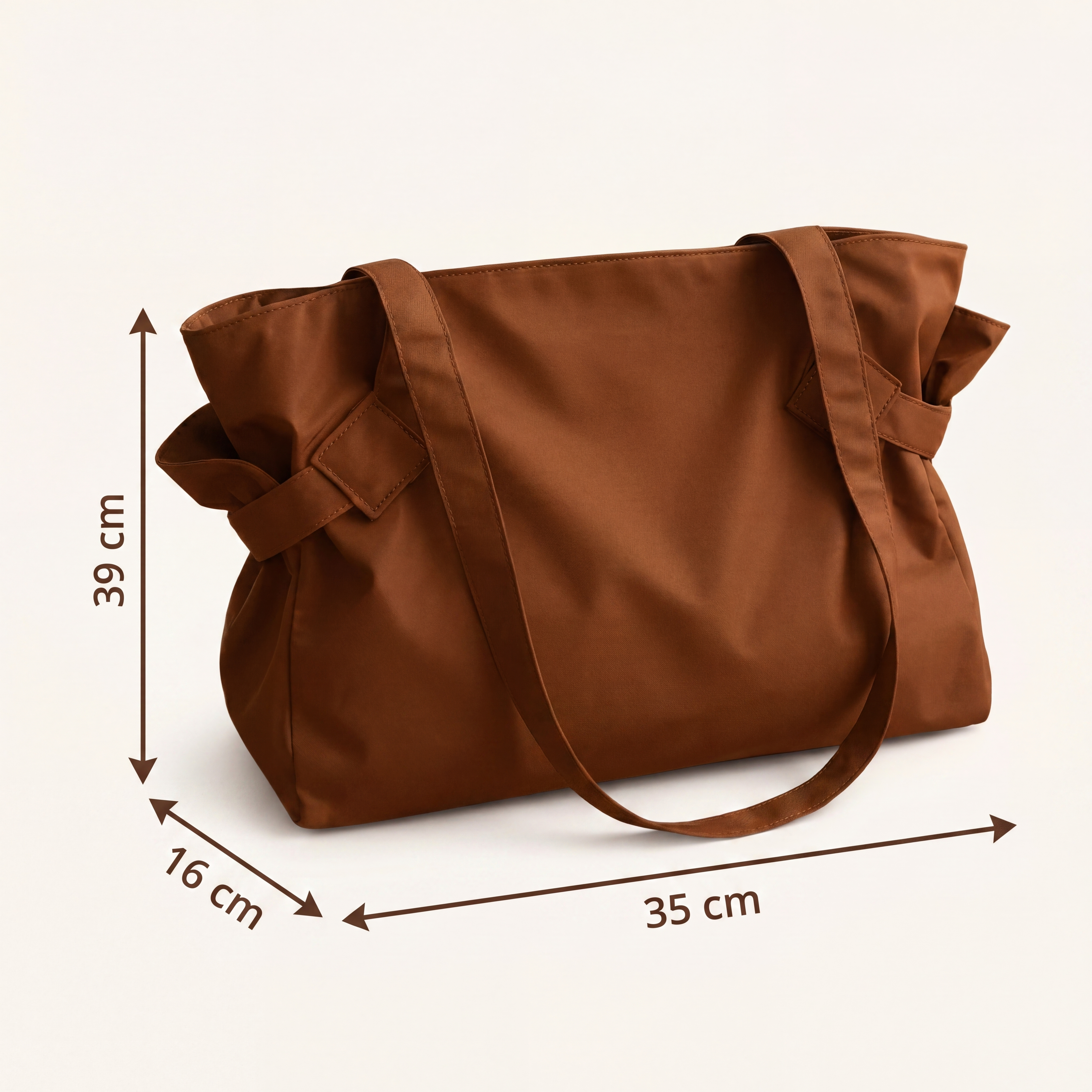 Le sac dépliable CARRYHALL  - un sac, mille usages
